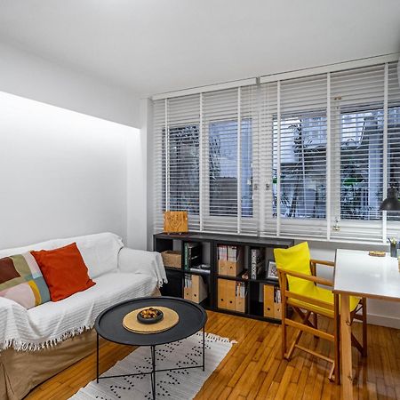 Lovely Studio In Likavitos Hill Atena Exterior foto