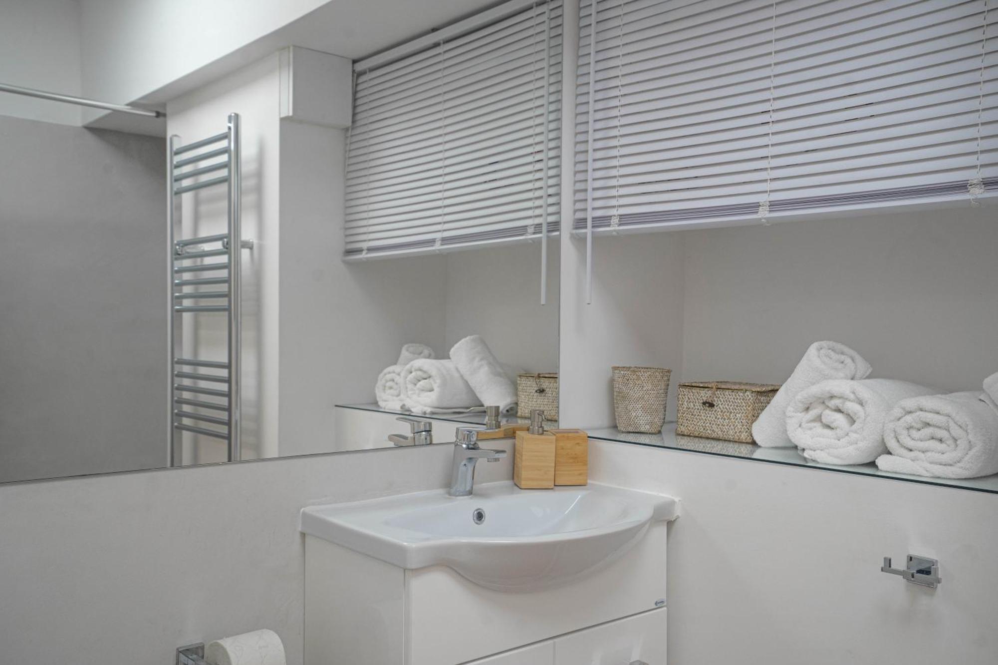 Lovely Studio In Likavitos Hill Atena Exterior foto