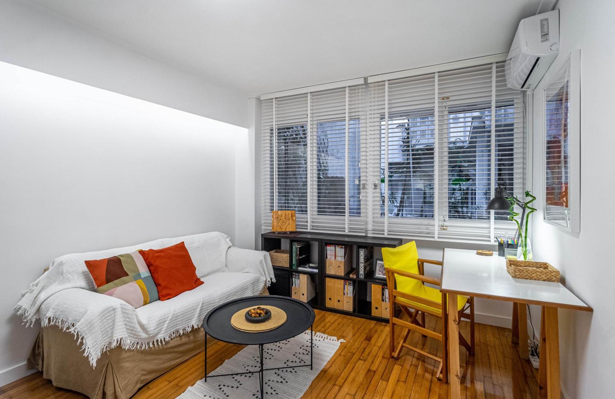 Lovely Studio In Likavitos Hill Atena Exterior foto